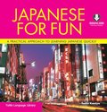 Japanese for Fun