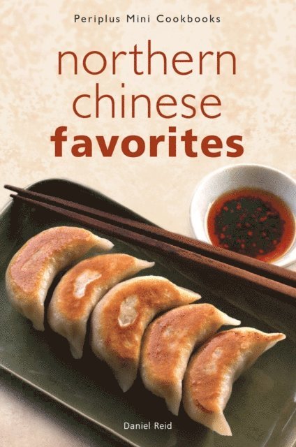 Reid, Daniel Reid - Mini Northern Chinese Favorites, E-bok