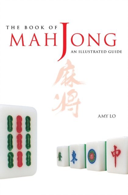 Amy Lo - Book of Mah Jong, E-bok
