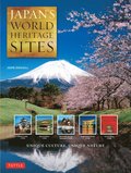 Japan's World Heritage Sites