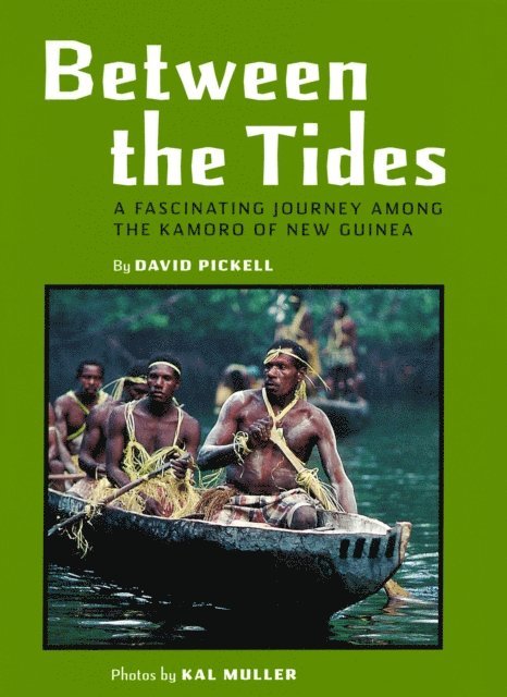 David Pickell - Between the Tides, E-bok. Tillgänglighet: Lägg i varukorg