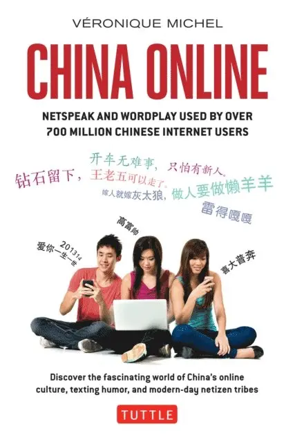 Veronique Michel - China Online, E-bok. Tillgänglighet: Lägg i varukorg