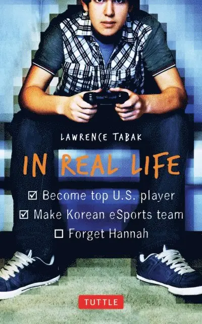 Lawrence Tabak - In Real Life, E-bok. Tillgänglighet: Lägg i varukorg