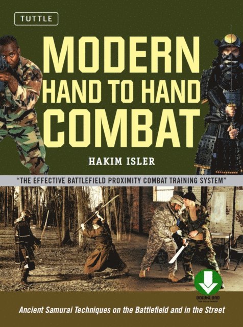 Hakim Isler - Modern Hand to Hand Combat, E-bok. Tillgänglighet: Lägg i varukorg