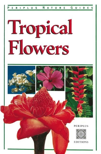 William Warren - Tropical Flowers, E-bok