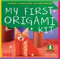 My First Origami Kit Ebook