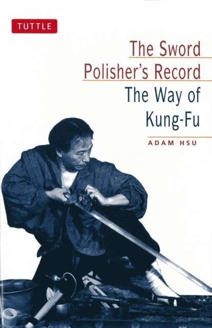 Adam Hsu - Sword Polisher's Record, E-bok. Tillgänglighet: Lägg i varukorg