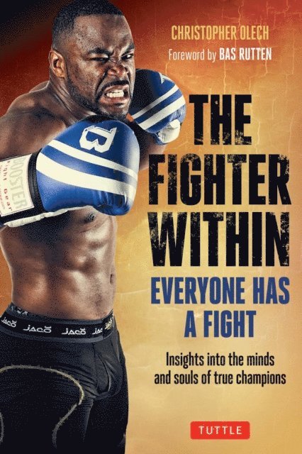 Christopher Olech - Fighter Within, E-bok. Tillgänglighet: Lägg i varukorg