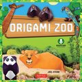 Origami Zoo Ebook