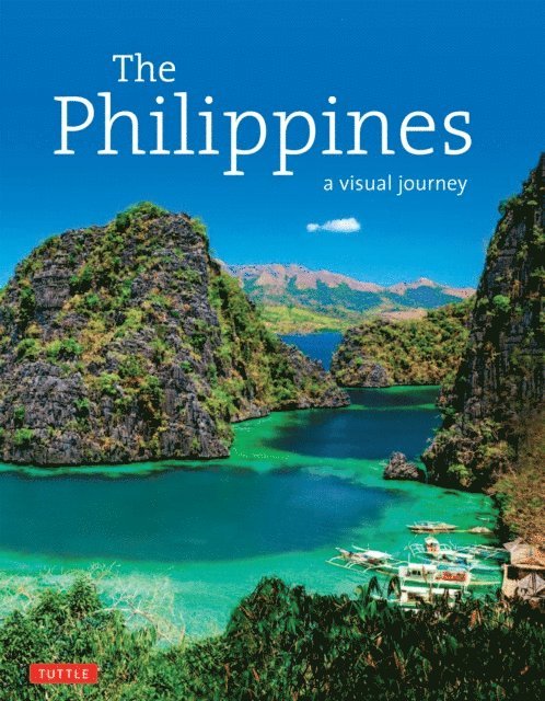 Elizabeth V. Reyes - Philippines: A Visual Journey, E-bok. Tillgänglighet: Lägg i varukorg