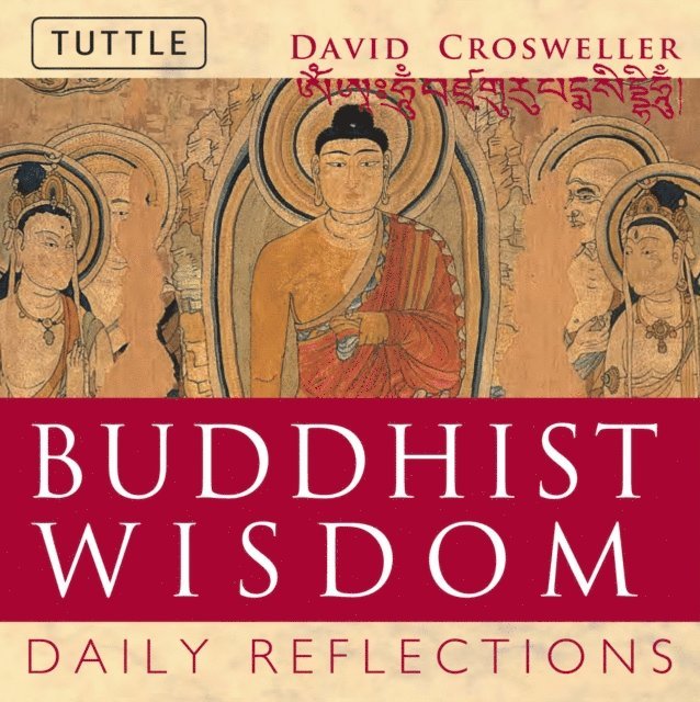 David Crosweller - Buddhist Wisdom, E-bok. Tillgänglighet: Lägg i varukorg