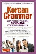 Korean Grammar