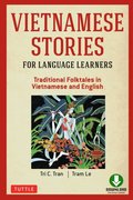 Vietnamese Stories for Language Learners