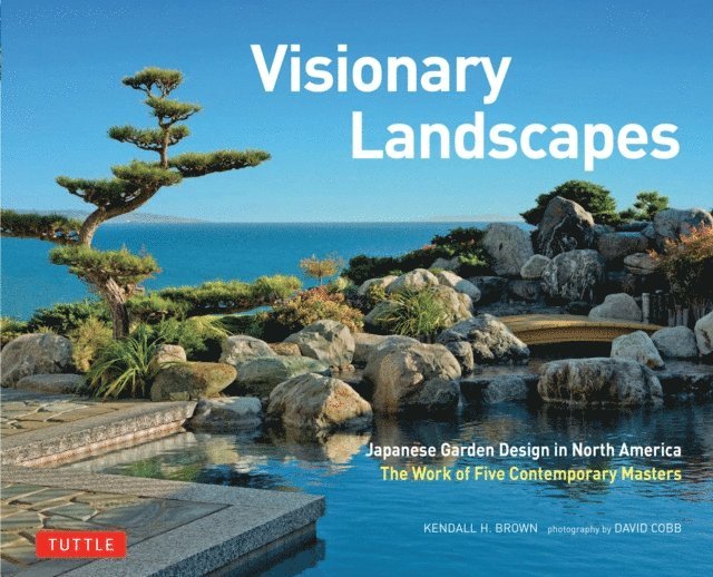 Kendall H. Brown - Visionary Landscapes, E-bok. Tillgänglighet: Lägg i varukorg