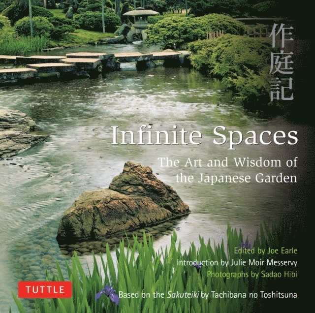 Joe Earle - Infinite Spaces, E-bok