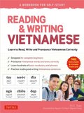 Reading & Writing Vietnamese: A Workbook for Self-Study