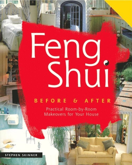 Stephen Skinner - Feng Shui Before & After, E-bok