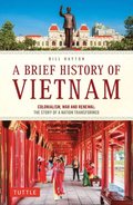 Brief History of Vietnam