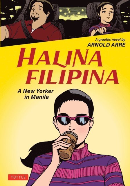 Arnold Arre - Halina Filipina, E-bok. Tillgänglighet: Lägg i varukorg