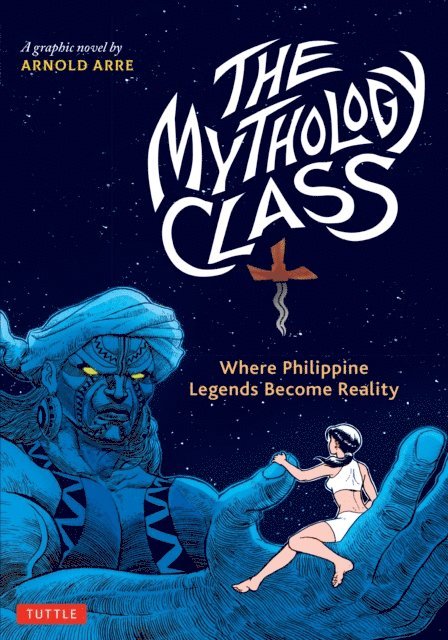 Arnold Arre - Mythology Class, E-bok. Tillgänglighet: Lägg i varukorg