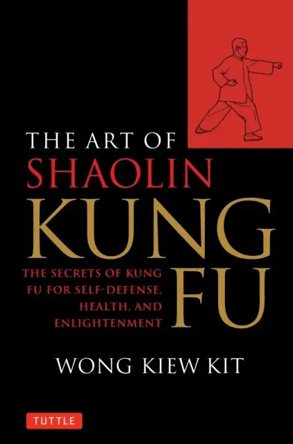 Wong Kiew Kit - Art of Shaolin Kung Fu, E-bok. Tillgänglighet: Lägg i varukorg