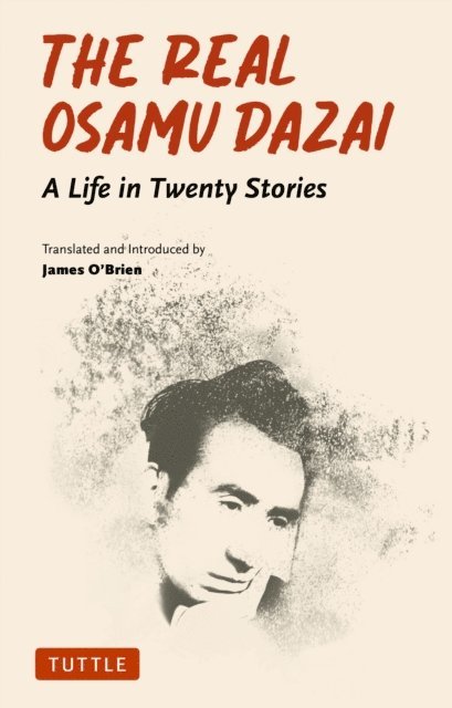 Osamu Dazai - Real Osamu Dazai, E-bok