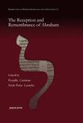 Reception and Remembrance of Abraham