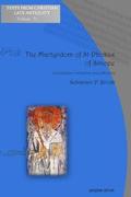Martyrdom of St Phokas of Sinope