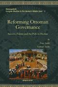 Reforming Ottoman Governance
