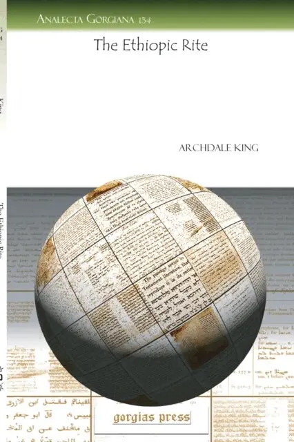 Archdale King - Ethiopic Rite, E-bok. Tillgänglighet: Lägg i varukorg