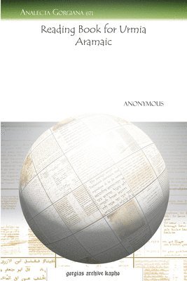 Anonymous Anonymous - Reading Book for Urmia Aramaic, E-bok