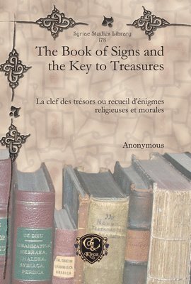 Anonymous Anonymous - Book of Signs and the Key to Treasures, E-bok