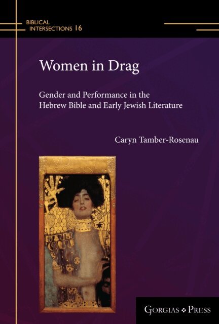 Caryn Tamber-Rosenau - Women in Drag, E-bok