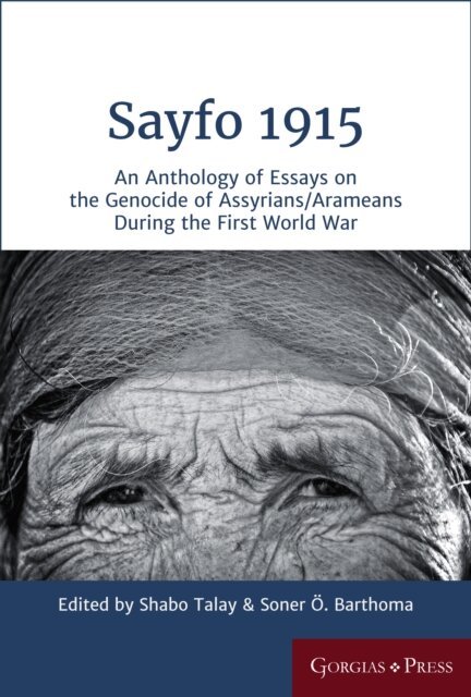 Soner O. Barthoma, Talay Shabo - Sayfo 1915, E-bok