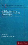 Middle Eastern Christians Facing Challenges