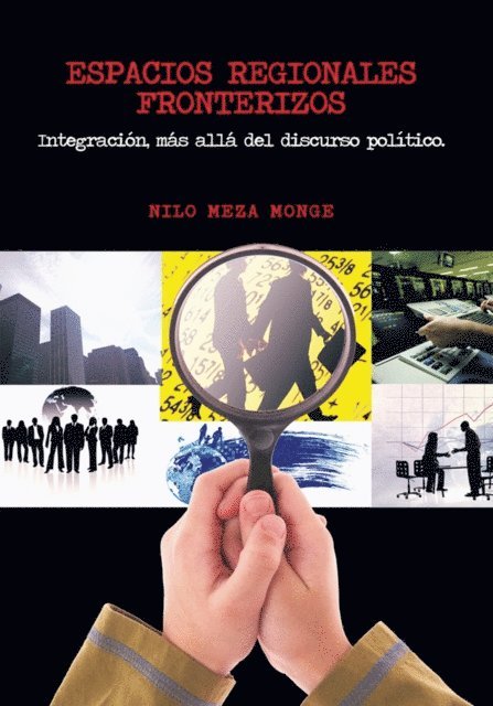 Espacios Regionales Fronterizos
