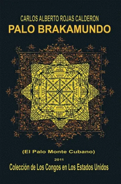 Carlos Alberto Rojas Calderon - Palo Brakamundo, E-bok. Tillgänglighet: Lägg i varukorg