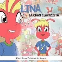 Mar a Celia Zeevaert Alc Ntara, Maraia Celia Zeevaert Alcaantara, Maria Celia Zeevaert Alcantara - Lina, La Gran Clavadista, Häftad