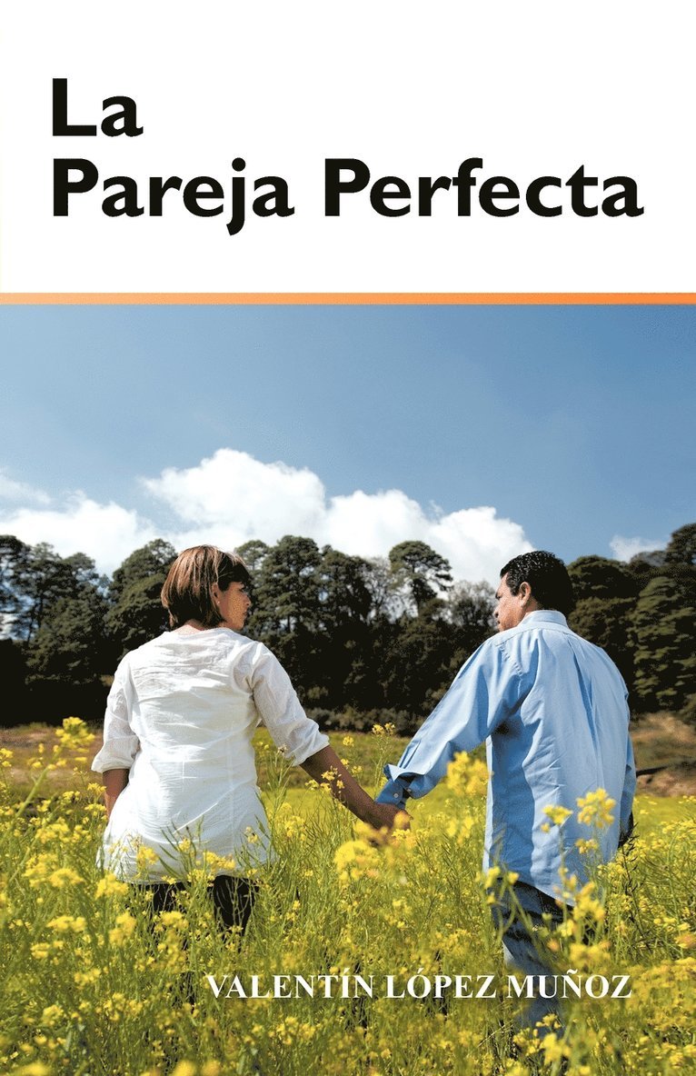 Valent N L Pez, Valentin Lopez - Pareja Perfecta, Häftad. Tillgänglighet: Lägg i varukorg