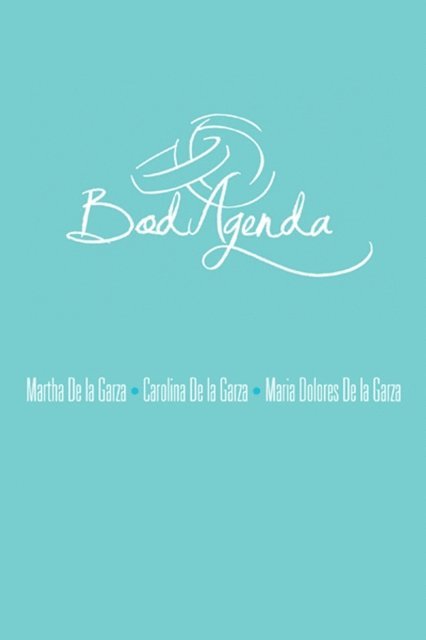 Maria Dolores De la Garza, M De la Garza, C De la Garza - Bodagenda, E-bok