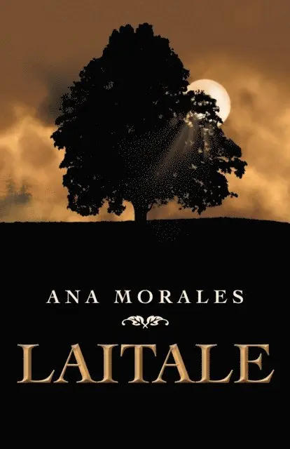 Ana Morales - Laitale, E-bok. Tillgänglighet: Lägg i varukorg