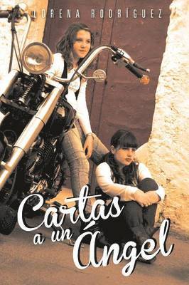 Lorena Rodr Guez, Lorena Rodriguez - Cartas a Un Angel, Häftad