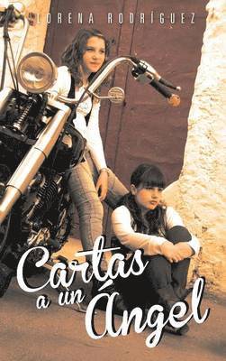 Lorena Rodr Guez, Lorena Rodriguez - Cartas a Un Angel, Inbunden