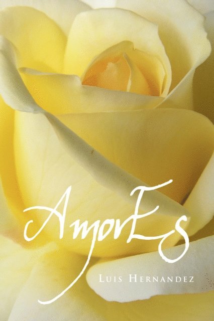 Luis Hernandez - Amores, E-bok