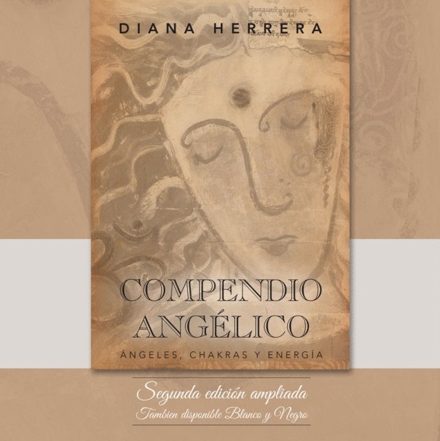 Diana Herrera - Compendio Angélico, E-bok. Tillgänglighet: Lägg i varukorg