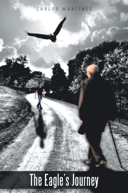 Carlos Martinez - Eagle's Journey, E-bok