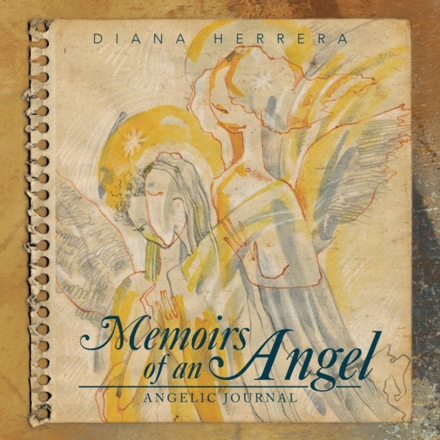 Diana Herrera - Memoirs of an Angel, E-bok. Tillgänglighet: Lägg i varukorg