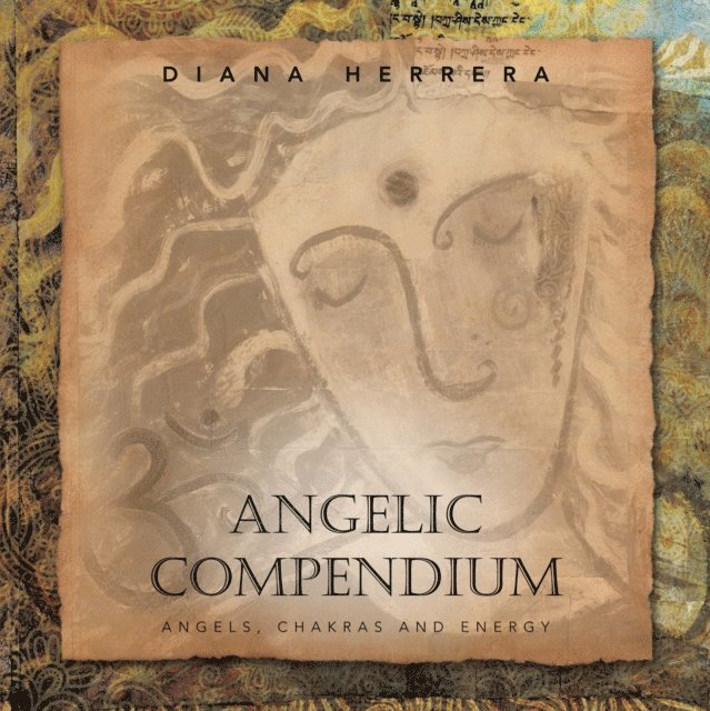 Diana Herrera - Angelic Compendium, E-bok. Tillgänglighet: Lägg i varukorg