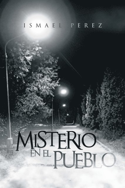Ismael Perez - Misterio En El Pueblo, E-bok
