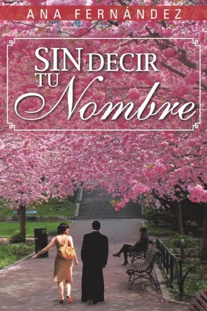Ana Fernandez - Sin Decir Tu Nombre, E-bok. Tillgänglighet: Lägg i varukorg